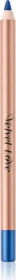 Zoeva Velvet Love Eyeliner Pencil metallic marine blue, 1.2g