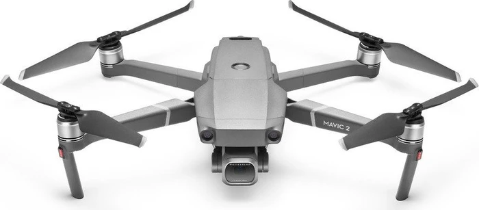 DJI Mavic 2 Pro mit Smart-Fernsteuerung