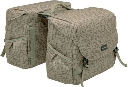 New Looxs Ivy Mondy Joy Double MIK Gepäcktasche