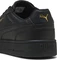 Puma Court Classico puma black/puma gold Vorschaubild