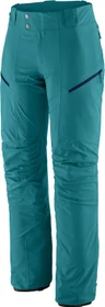 Patagonia Stormstride Skihose lang belay blue (Damen)