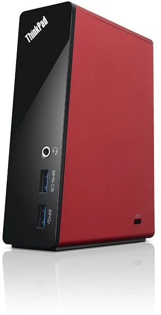Lenovo OneLink Dock rot