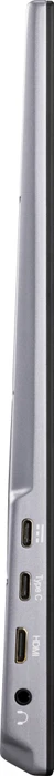 ViewSonic VX1755, 17.2"