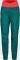 Ortovox Valbon Kletterhose lang pacific green (Damen) Vorschaubild