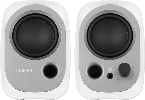 Edifier R12U weiß