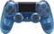 Sony DualShock 4 2.0 Controller wireless Crystal Edition transparent blau (PS4) Vorschaubild