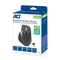 Act Wireless Multi-Connect Mouse, rechargeable, schwarz, USB/Bluetooth Vorschaubild