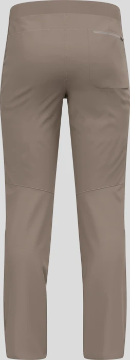 Odlo Ascent Hose lang cinder (Herren)