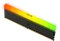 goodram IRDM RGB UDIMM 16GB Kit, DDR4-3600, CL18-22-22, 1RX8 Vorschaubild