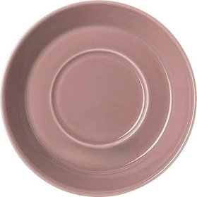Thomas Tric Espresso-/Mokka-Untertasse 11cm rosé smoke