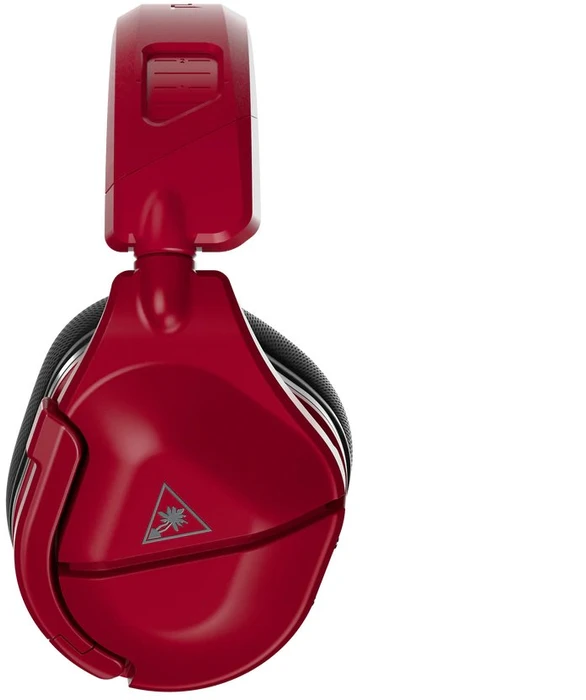 Turtle Beach Stealth 600 Gen 2 MAX for PlayStation Midnight Red