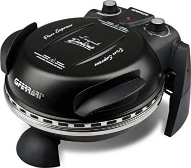 G3 Ferrari Pizza Express Delizia Pizza Maker