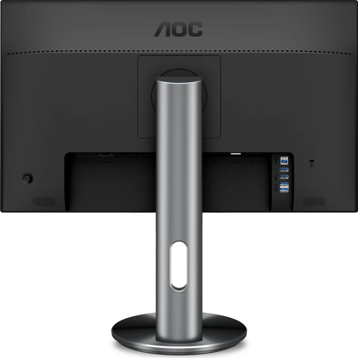 AOC I2490PXQU, 23.8"