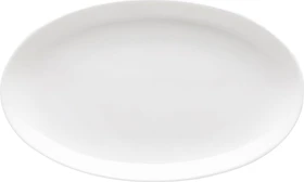 Rosenthal Jade Weiß Beilagenplatte 24cm