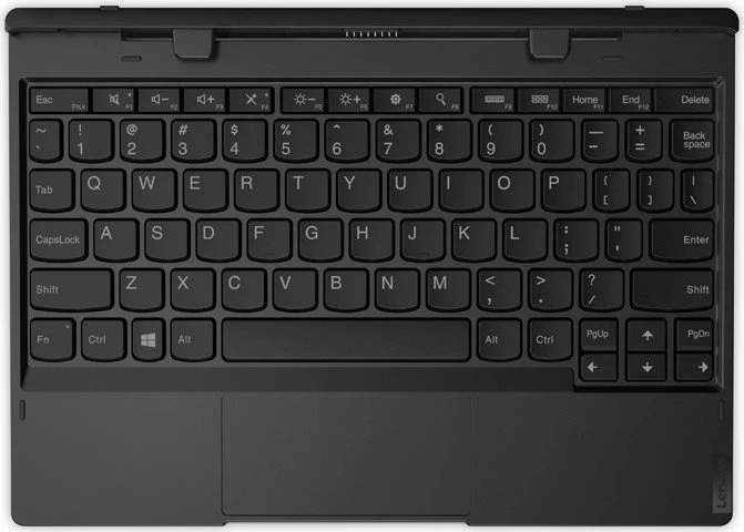 Lenovo Tablet 10, 8GB RAM, 128GB, 1200x1920, NFC, Stylus