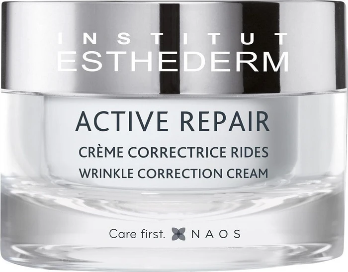 Institut Esthederm Active Repair Wrinkle Correction Gesichtscreme, 50ml