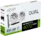 ASUS Dual GeForce RTX 4070 SUPER EVO White, DUAL-RTX4070S-12G-EVO-WHITE, 12GB GDDR6X, HDMI, 3x DP Vorschaubild