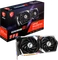 MSI Radeon RX 6700 XT Gaming X 12G, 12GB GDDR6, HDMI, 3x DP Vorschaubild