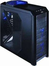 Antec Nine Hundred Two V3 schwarz, Acrylfenster