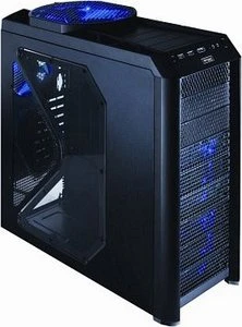 Antec Nine Hundred Two V3 schwarz, Acrylfenster