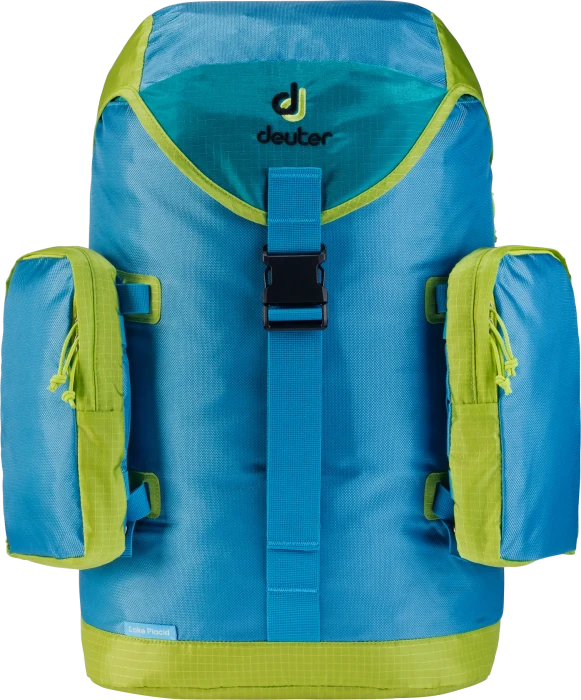 Deuter Lake Placid azure/petrol