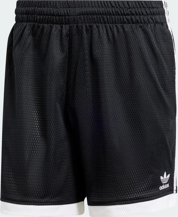 adidas Mock Eyelet Shorts schwarz (Herren)