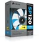 Corsair Air Series SP120 LED Blue High Static Pressure, 120mm, 2er-Pack Vorschaubild