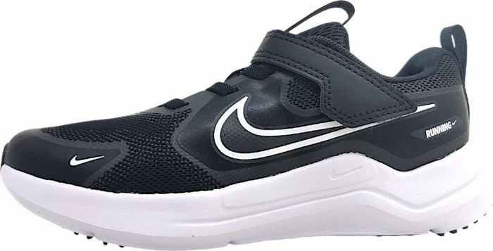 Nike Cosmic Runner black/anthracite/white (Junior)