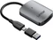 Lexar Professional CFexpress 2.0 Type A Single-Slot-Cardreader RW515, USB-C 3.1 [Stecker] Vorschaubild
