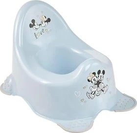 Keeeper Adam Kindertopf light blue Mickey