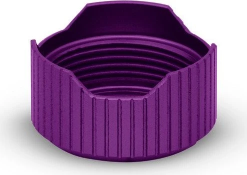 EK Water Blocks EK-Torque Compression Ring HDC 14, purpur, 6er-Pack
