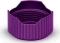 EK Water Blocks EK-Torque Compression Ring HDC 14, purpur, 6er-Pack Vorschaubild
