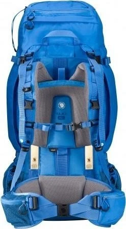 Fjällräven Kajka 65 un blue