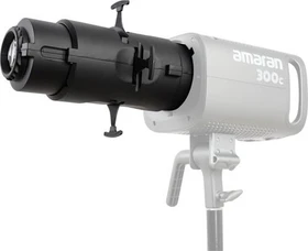 Aputure Amaran Spotlight SE 36 lens kit