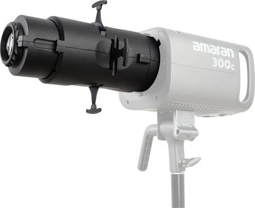 Aputure Amaran Spotlight SE 36 lens kit