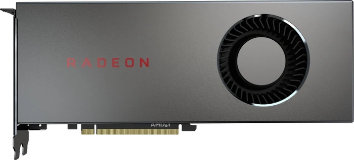 ASUS Radeon RX 5700, RX5700-8G, 8GB GDDR6, HDMI, 3x DP