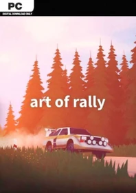 Art of Rally (Download) (PC)