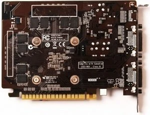 Zotac GeForce GT 620 Synergy, 2GB DDR3, 2x DVI, Mini HDMI