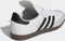 adidas Samba Classic cloud white/black (Herren) Vorschaubild