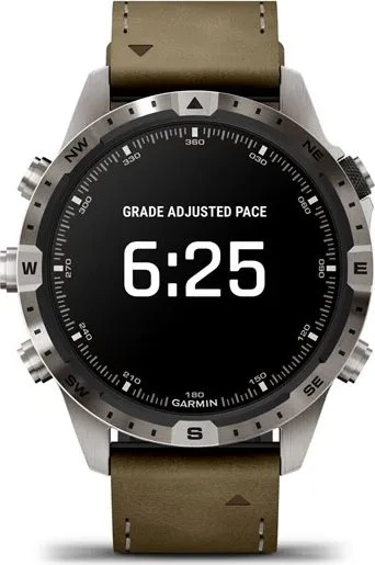 Garmin MARQ Adventurer Generation 2