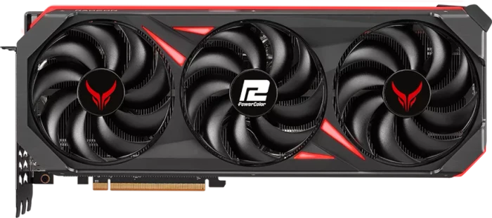 PowerColor Red Devil Radeon RX 7900 XT, 20GB GDDR6, HDMI, 3x DP