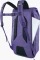 Evoc Duffle Backpack 16 violett/schwarz Vorschaubild