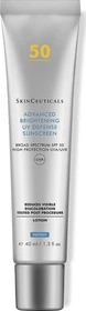 SkinCeuticals Advanced Brightening UV Defense Gesichtssonnencreme LSF50, 40ml