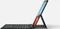 Microsoft Surface Pro X Signature Keyboard Slim Pen Bundle, schwarz, ES, Business Vorschaubild