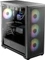 LC-Power Gaming 811B Meshwork_XL Dark, schwarz, Glasfenster Vorschaubild
