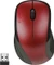 Speedlink Kappa Wireless Mouse schwarz/rot, USB Vorschaubild