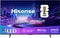 Hisense E77Q PRO Vorschaubild