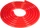 Alphacool AlphaTube HF, 16/10mm, 3m, UV rot, retail (17527)