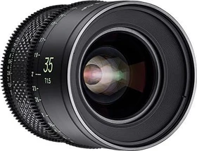 Samyang XEEN CF 35mm T1.5 für Sony E