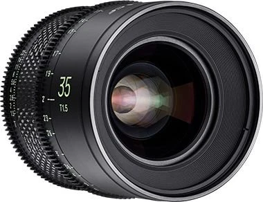 Samyang XEEN CF 35mm T1.5 für Sony E